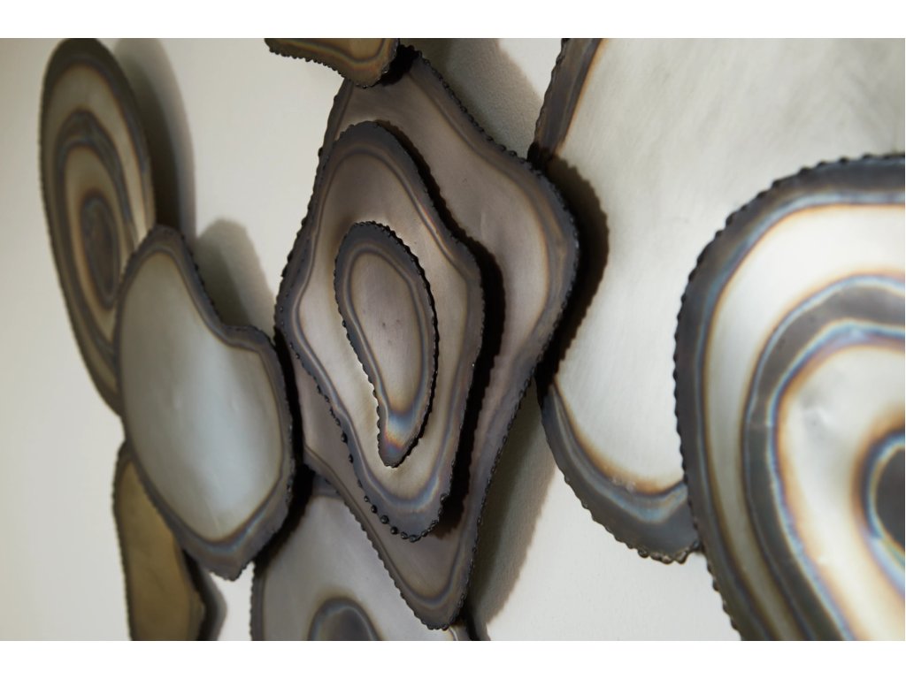 Worthman Wall Decor (Set of 2) - image 7