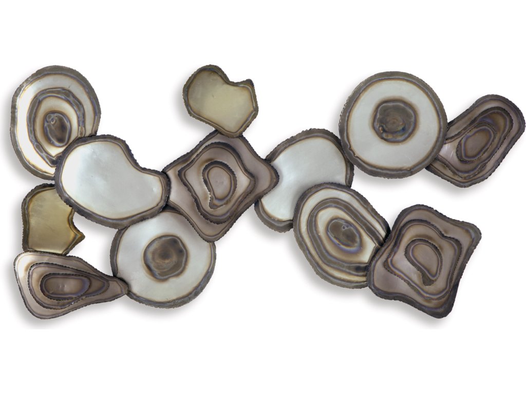 Worthman Wall Decor (Set of 2) - main image