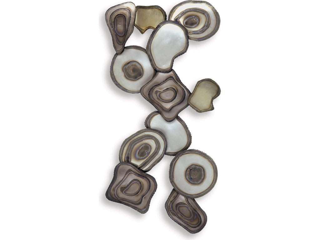 Worthman Wall Decor (Set of 2) - image 3