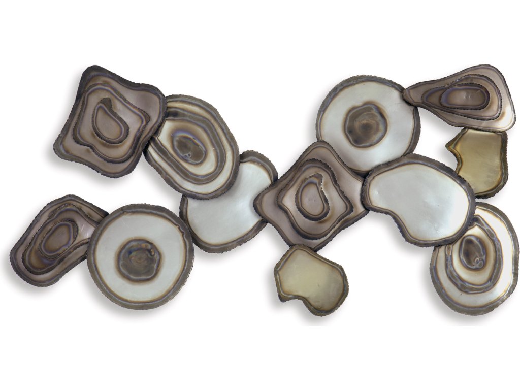 Worthman Wall Decor (Set of 2) - image 4