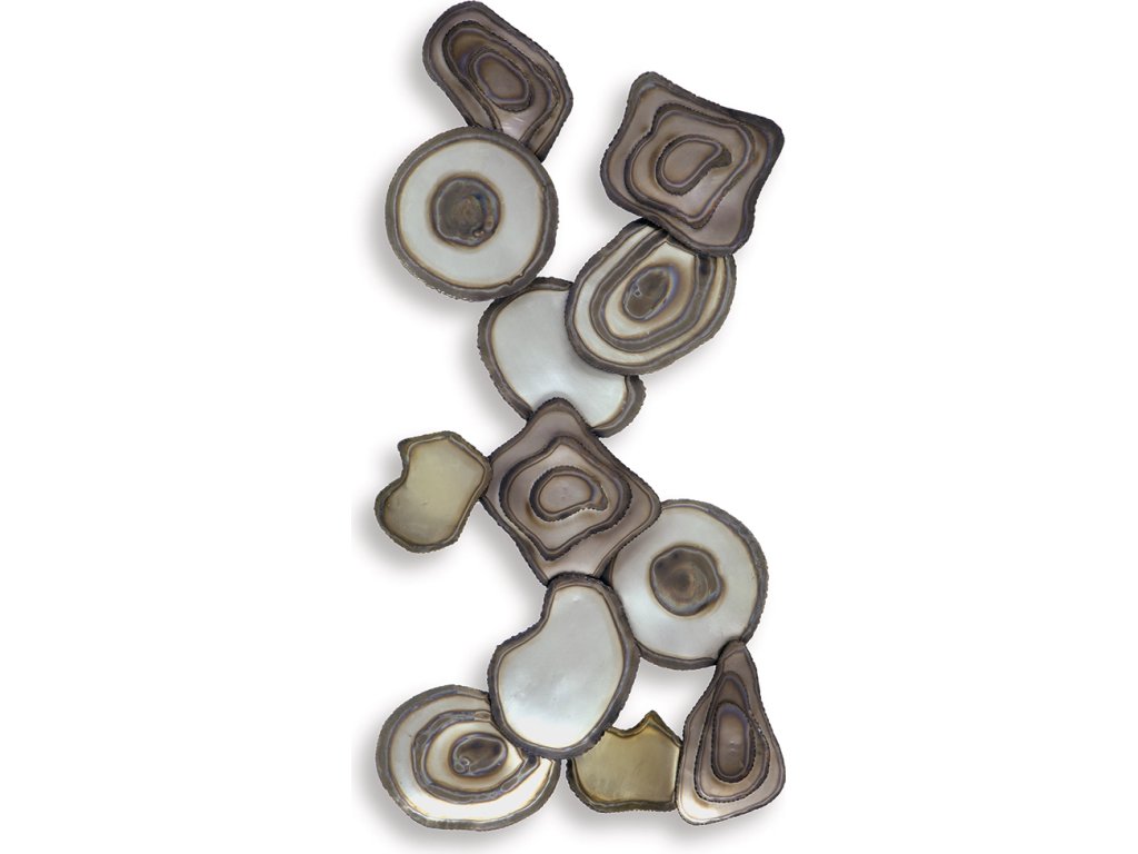 Worthman Wall Decor (Set of 2) - image 5