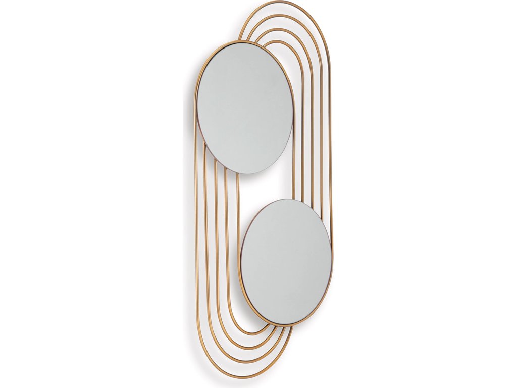Warrenley Accent Mirror - image 2