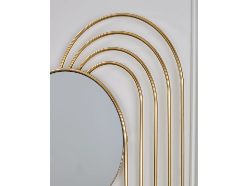 Warrenley Accent Mirror - image 5