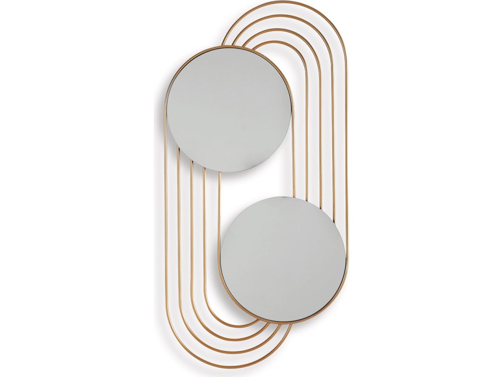 Warrenley Accent Mirror - main image