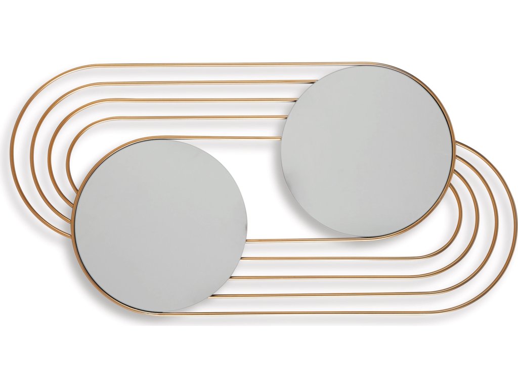 Warrenley Accent Mirror - image 3