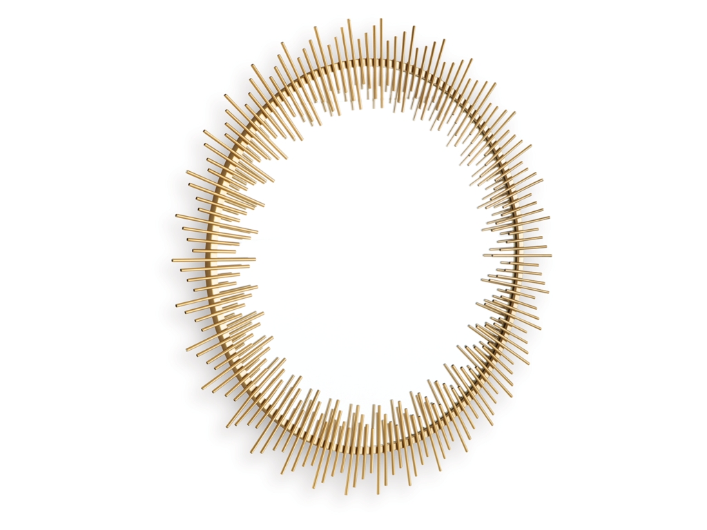 Wainport Accent Mirror - image 2