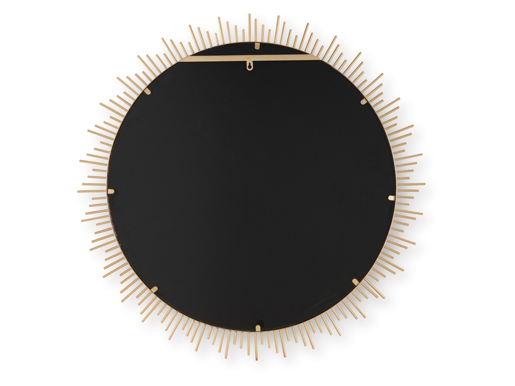 Wainport Accent Mirror - image 3