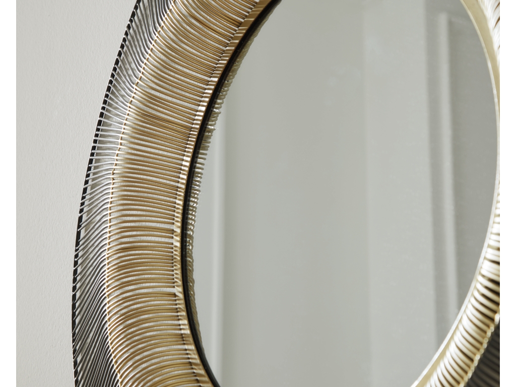Dallmen Accent Mirror - image 4