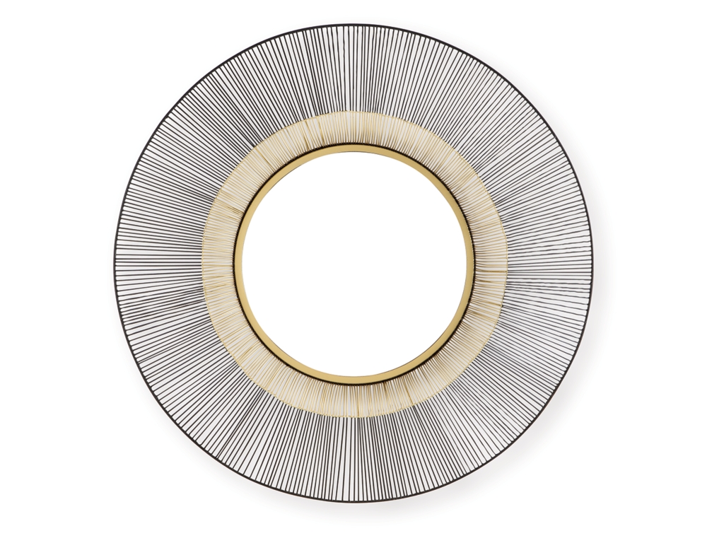 Dallmen Accent Mirror - main image