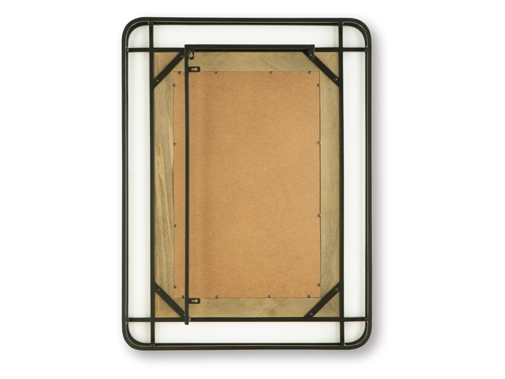 Beelman Accent Mirror - image 3