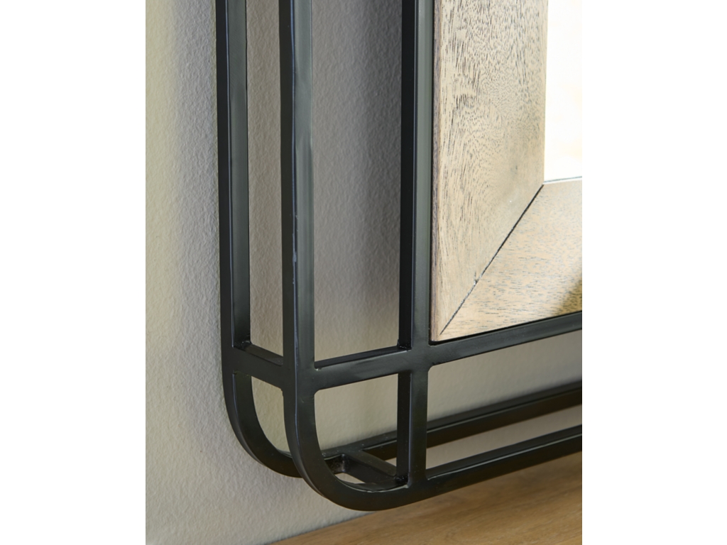 Beelman Accent Mirror - image 4