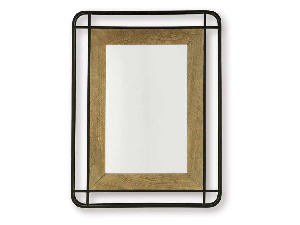 Beelman Accent Mirror - main image