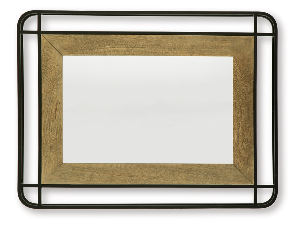 Beelman Accent Mirror - image 2