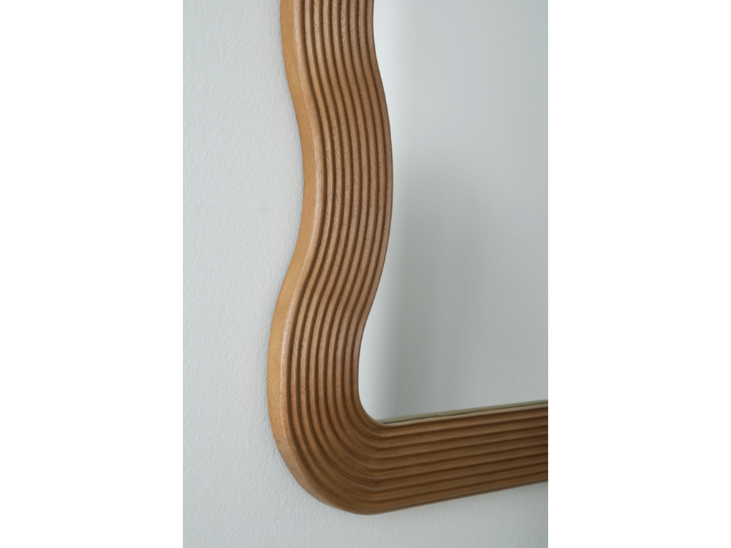 Ellisonville Floor Mirror - image 5
