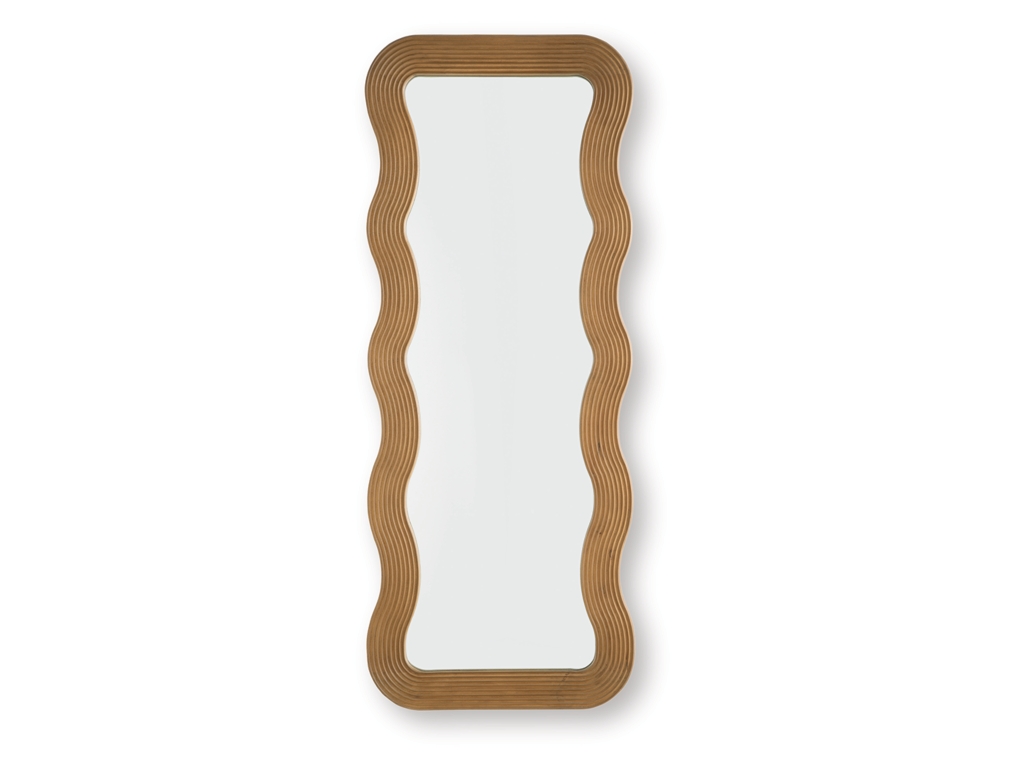 Ellisonville Floor Mirror - main image