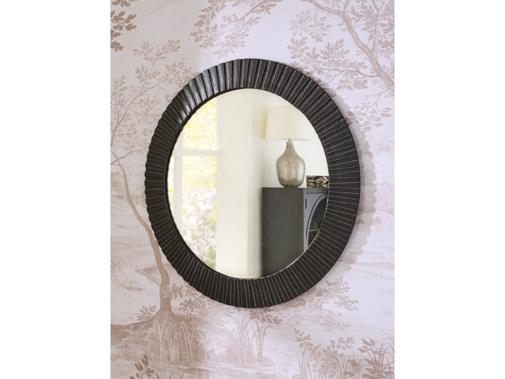 Ozias Accent Mirror - image 1