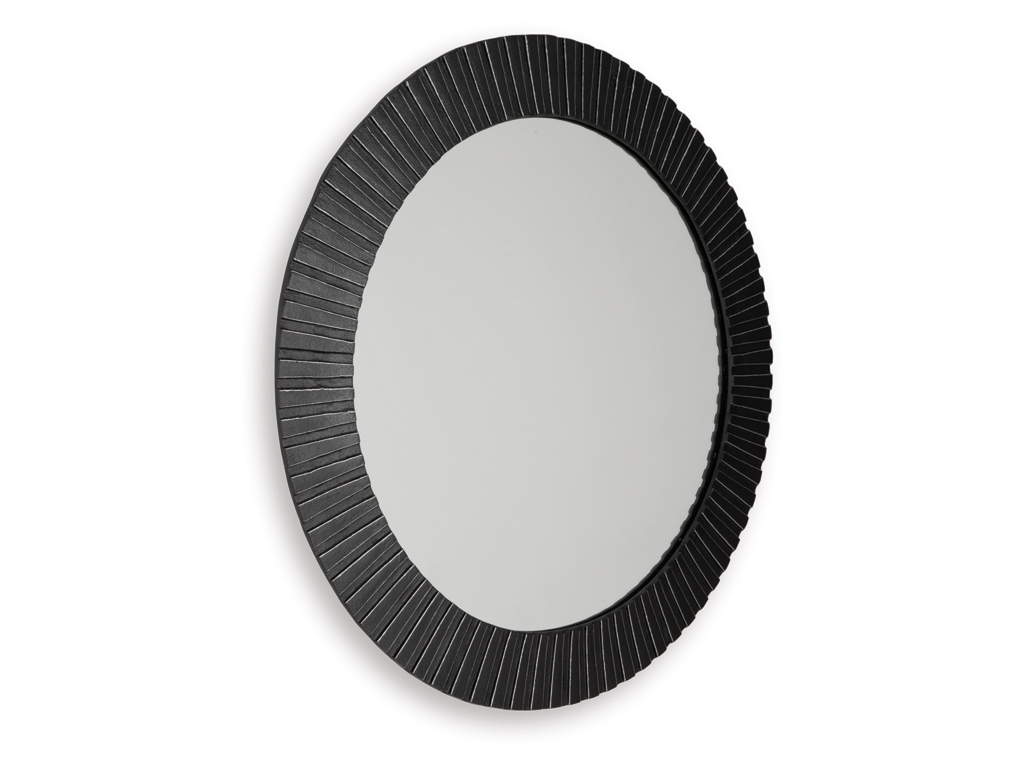 Ozias Accent Mirror - image 2