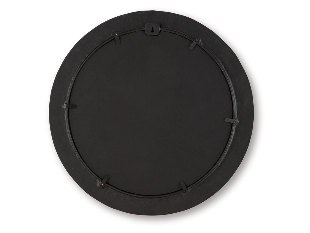 Ozias Accent Mirror - image 3