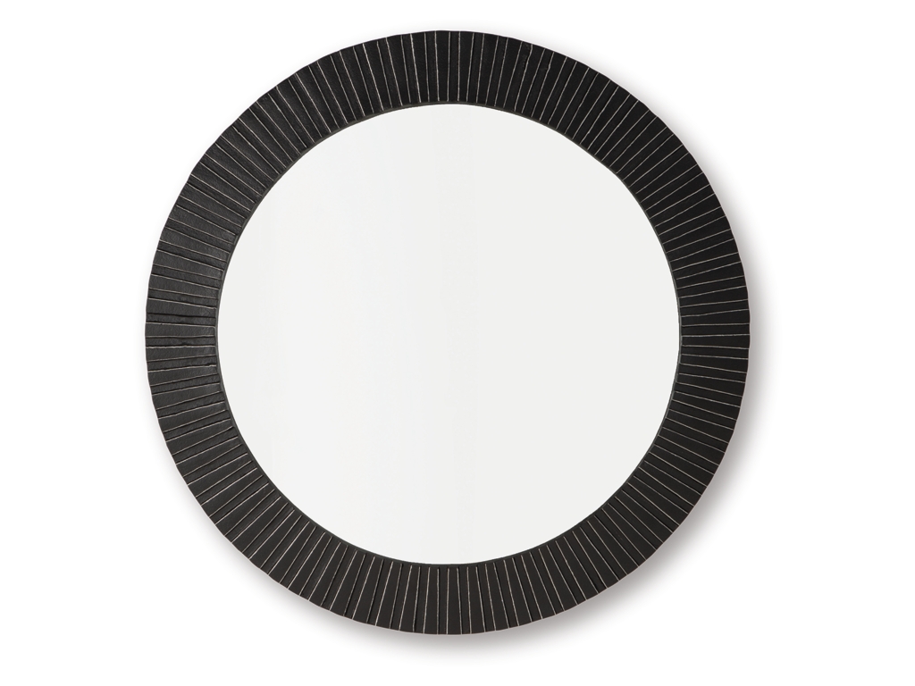 Ozias Accent Mirror - main image