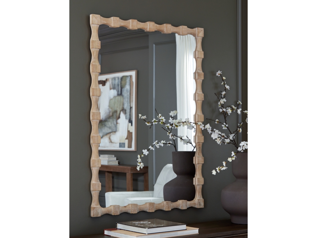 Acelmore Accent Mirror - image 1
