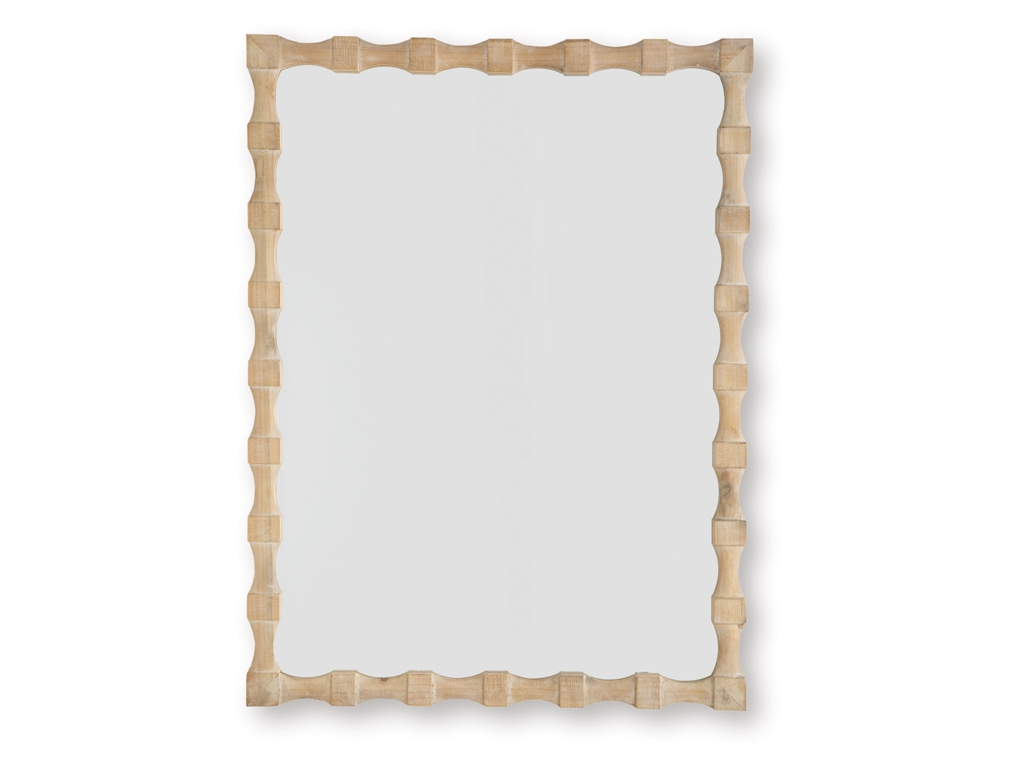 Acelmore Accent Mirror - main image