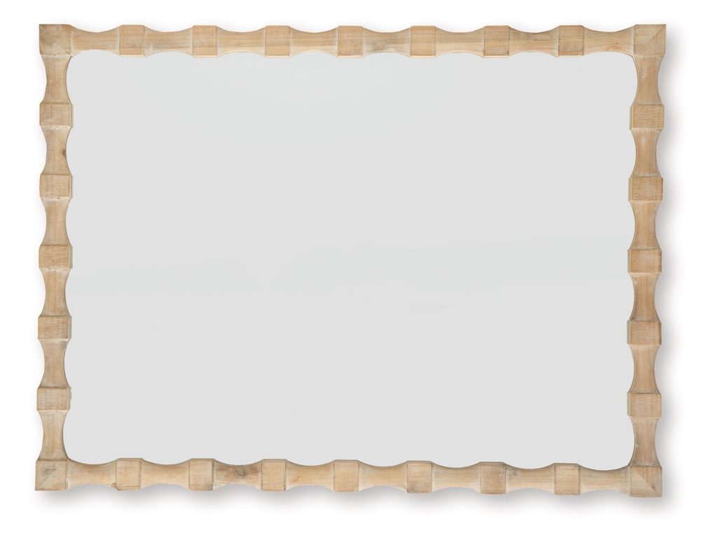 Acelmore Accent Mirror - image 3