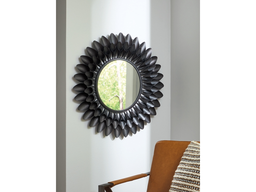 Ryenmour Accent Mirror - image 1