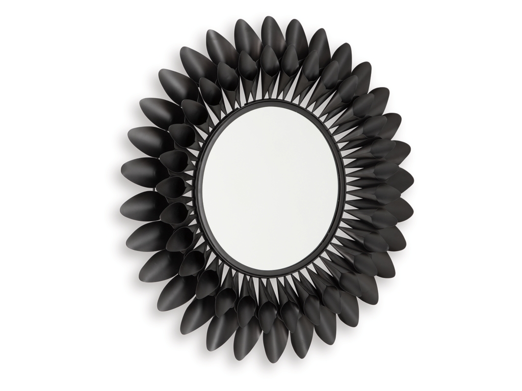 Ryenmour Accent Mirror - image 2