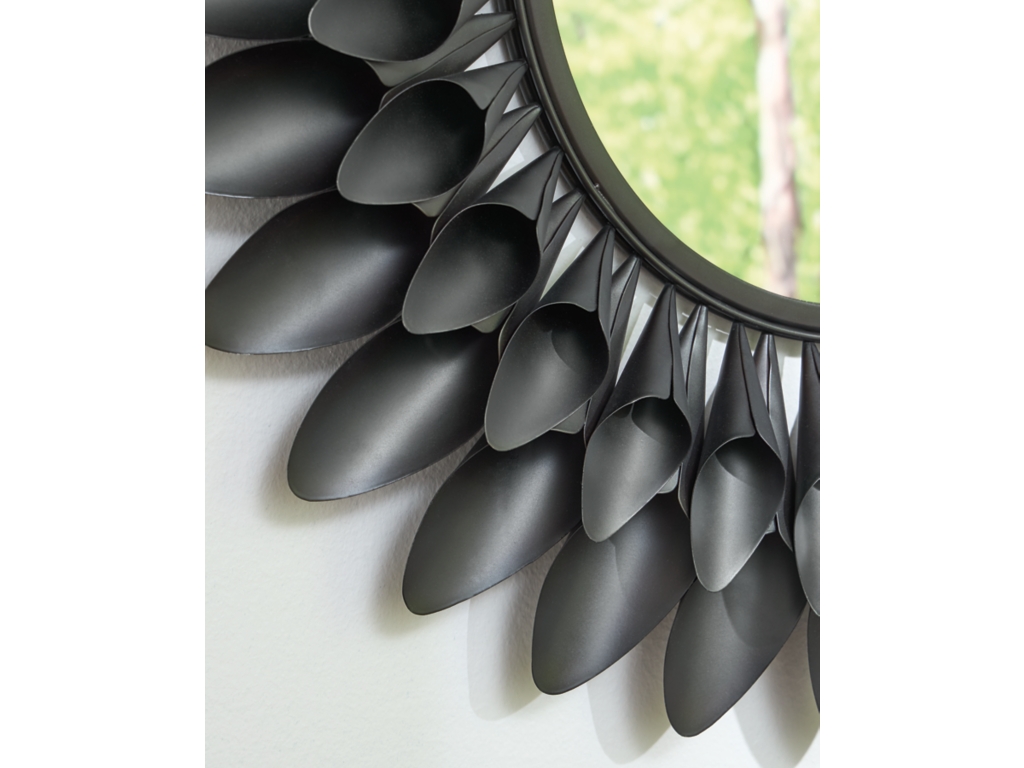 Ryenmour Accent Mirror - image 4