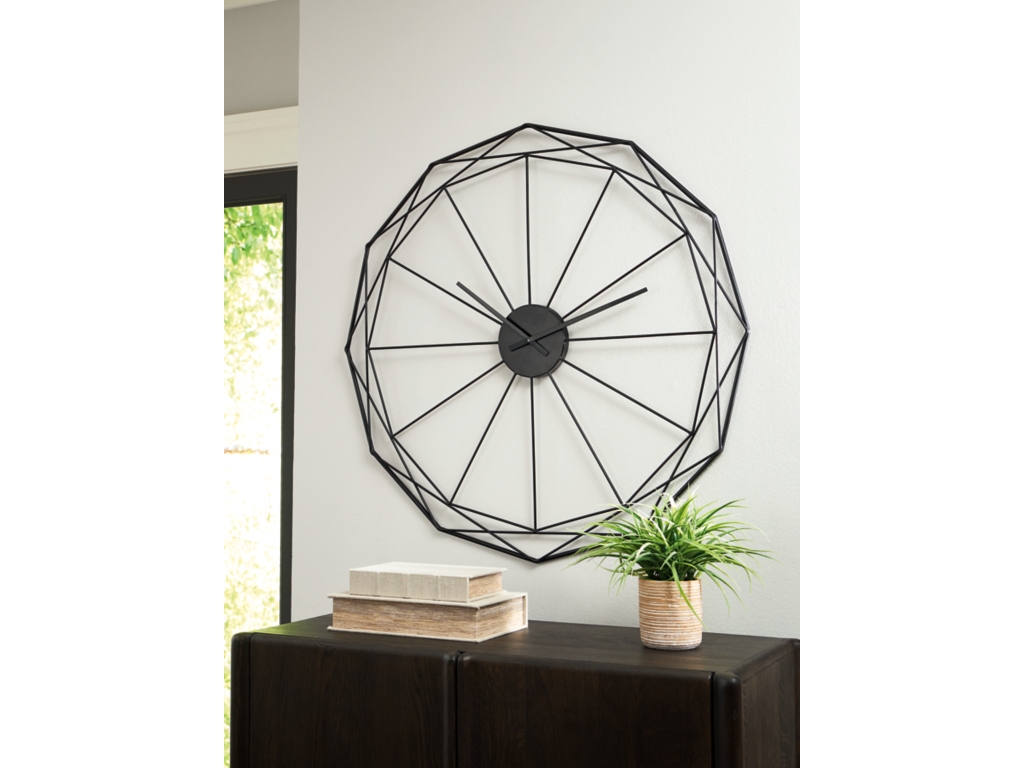 Arkthorne Wall Clock - image 1