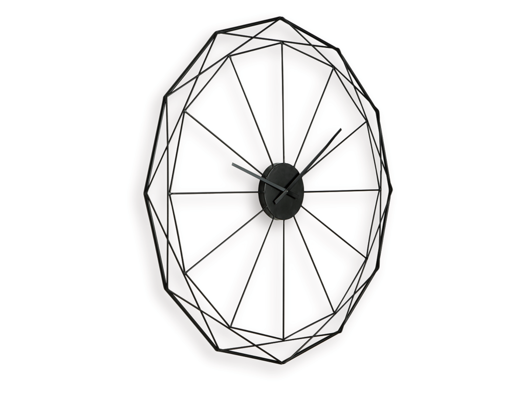 Arkthorne Wall Clock - image 2