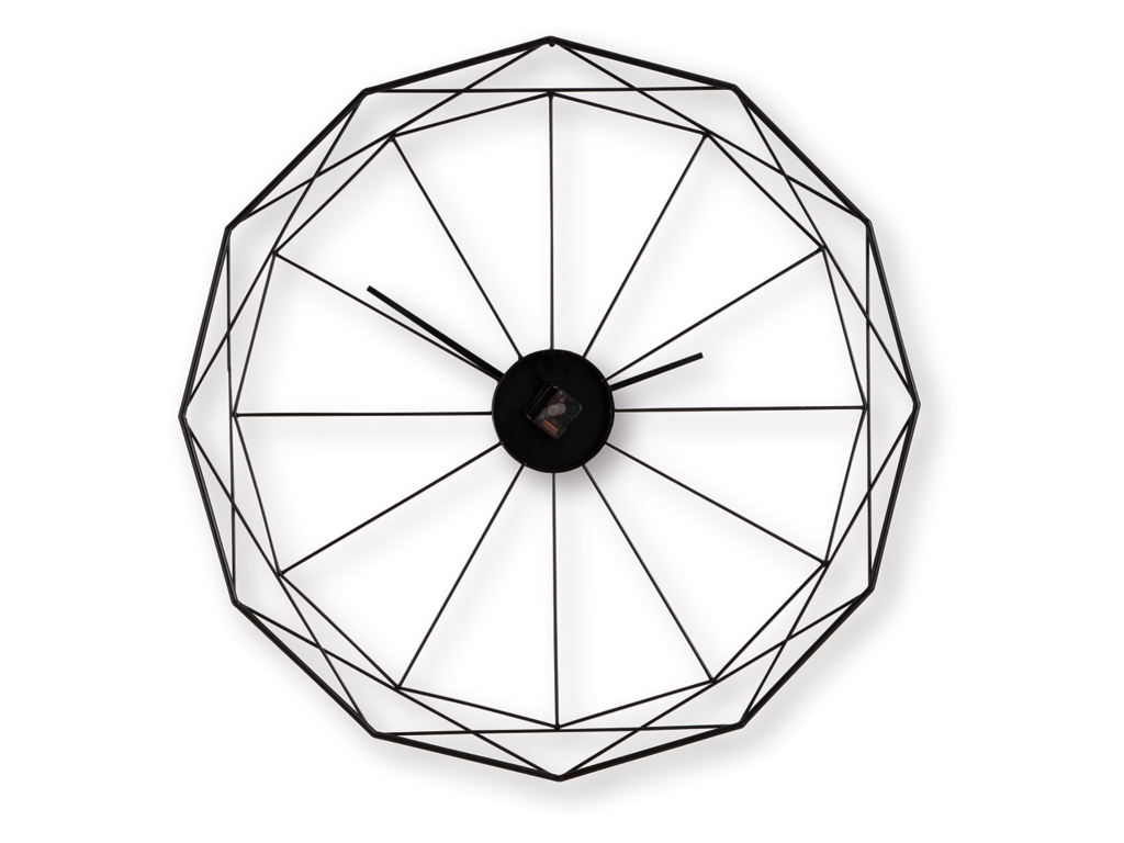 Arkthorne Wall Clock - image 3