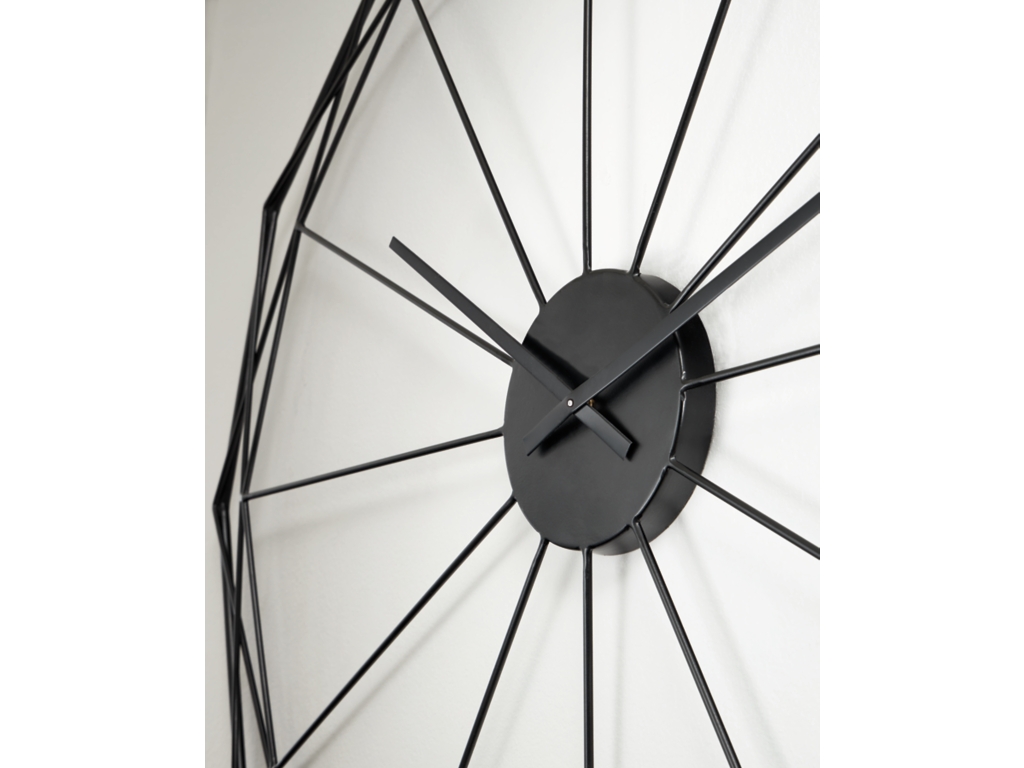 Arkthorne Wall Clock - image 4