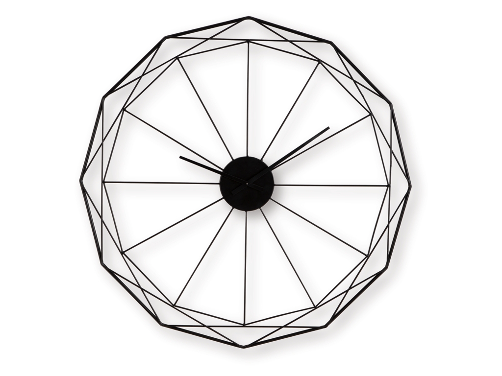 Arkthorne Wall Clock - main image
