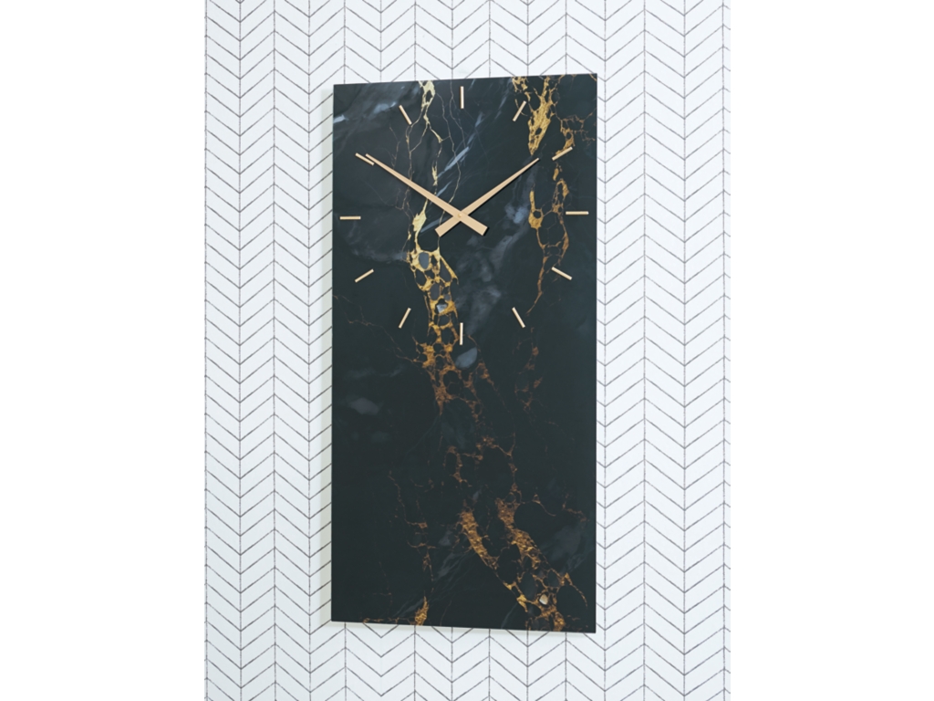 Teague Wall Clock - image 1