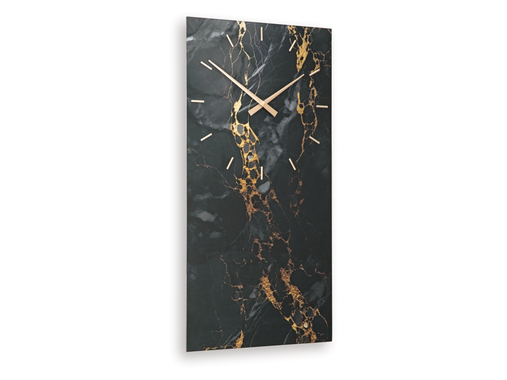 Teague Wall Clock - image 2
