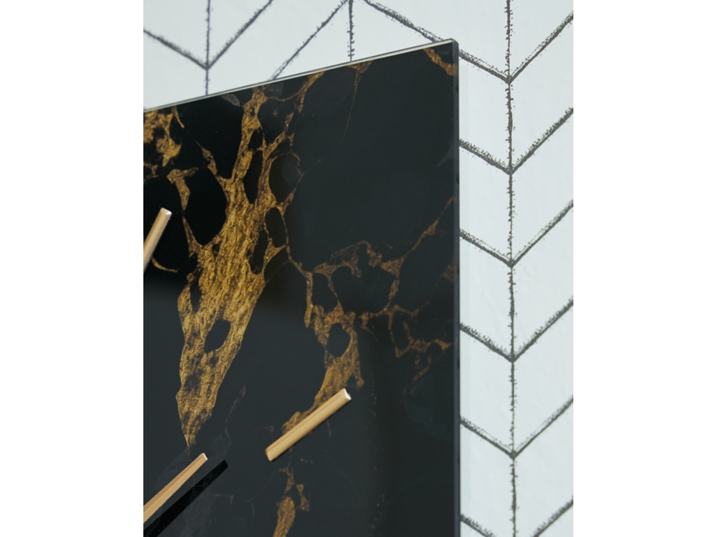 Teague Wall Clock - image 5