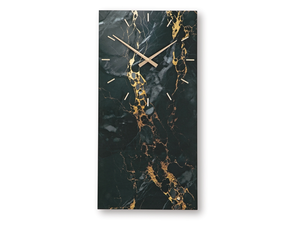 Teague Wall Clock - main image