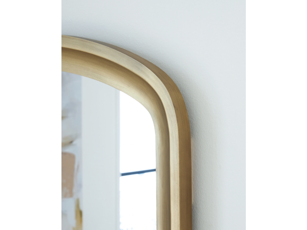 Fintan Floor Mirror - image 4
