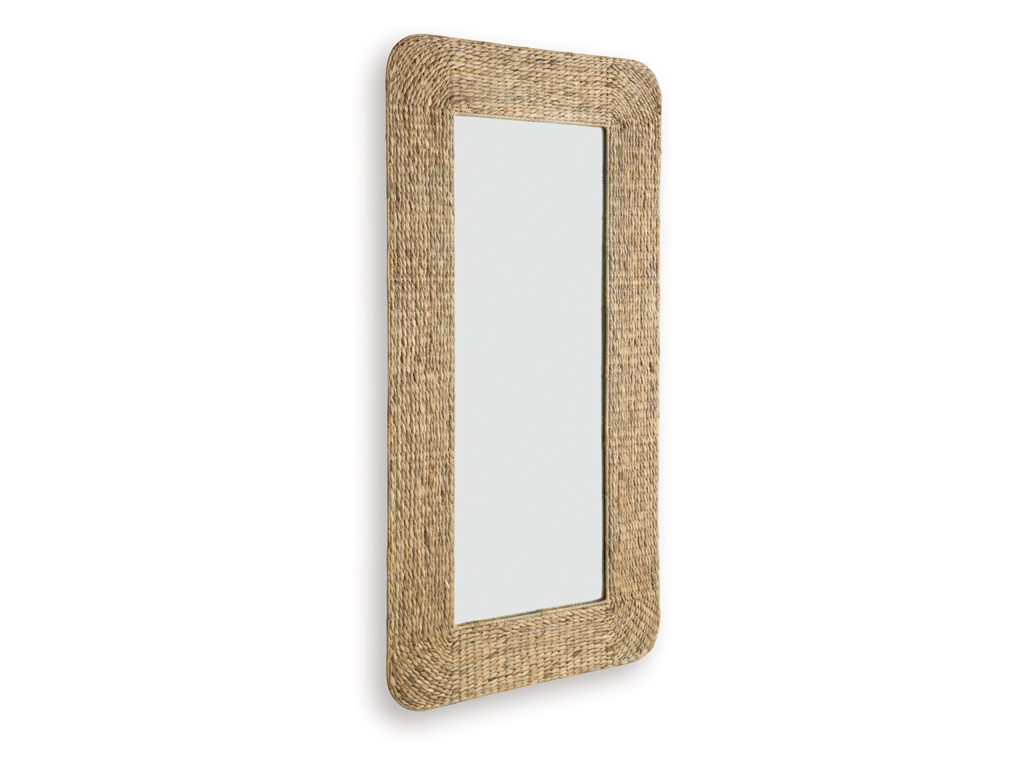 Norigan Floor Mirror - image 2