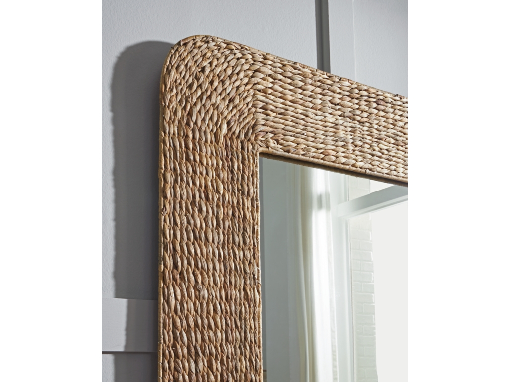 Norigan Floor Mirror - image 4