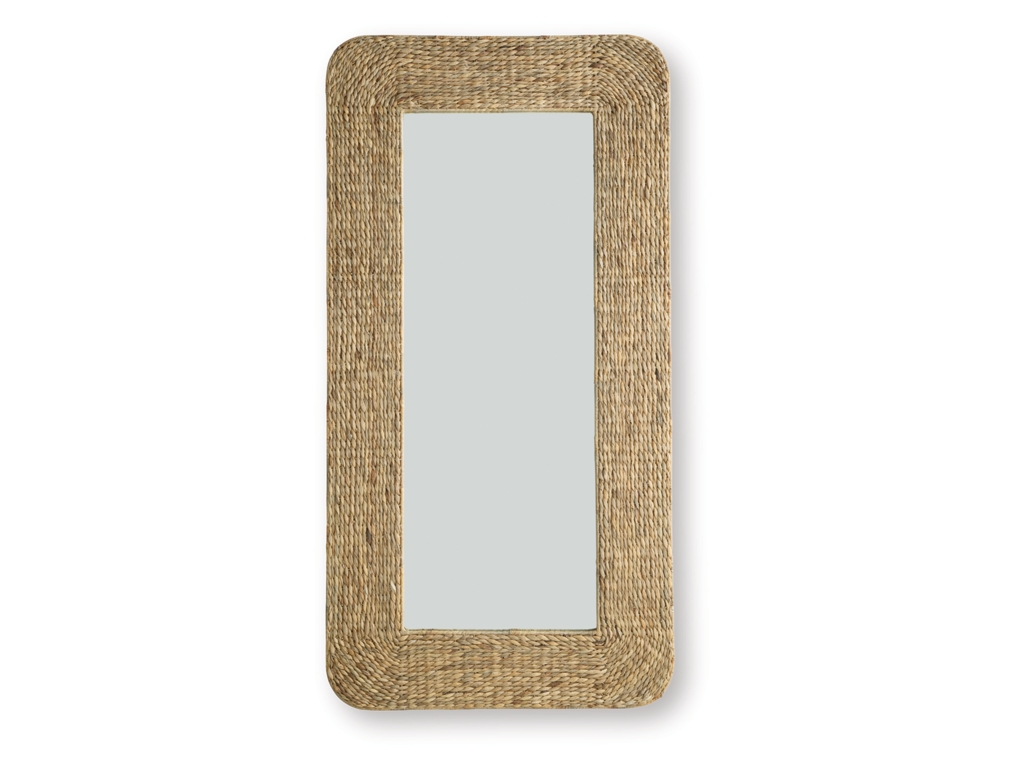 Norigan Floor Mirror - main image