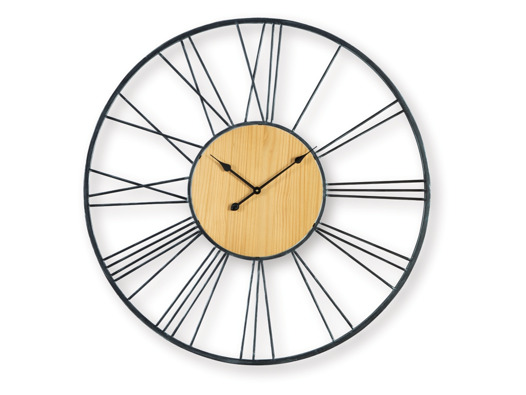 Brockett Wall Clock - image 2