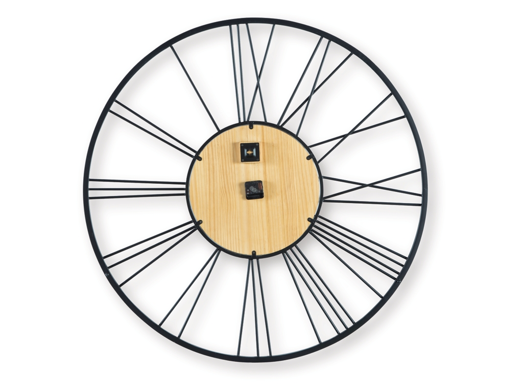 Brockett Wall Clock - image 3