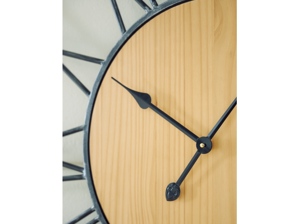 Brockett Wall Clock - image 4
