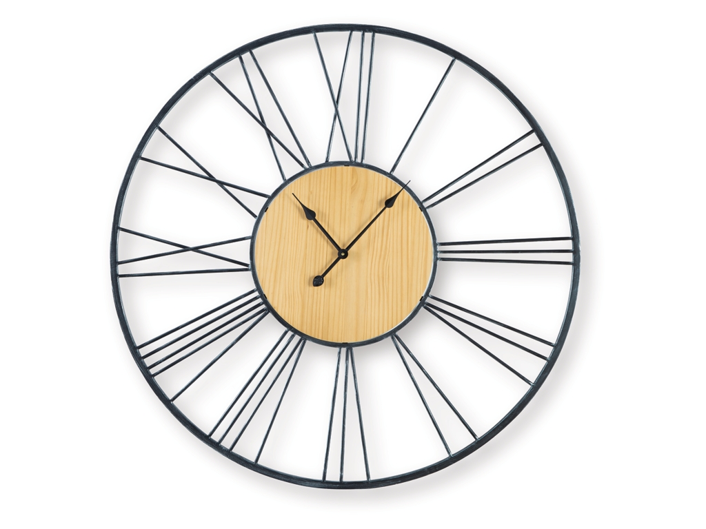 Brockett Wall Clock - main image