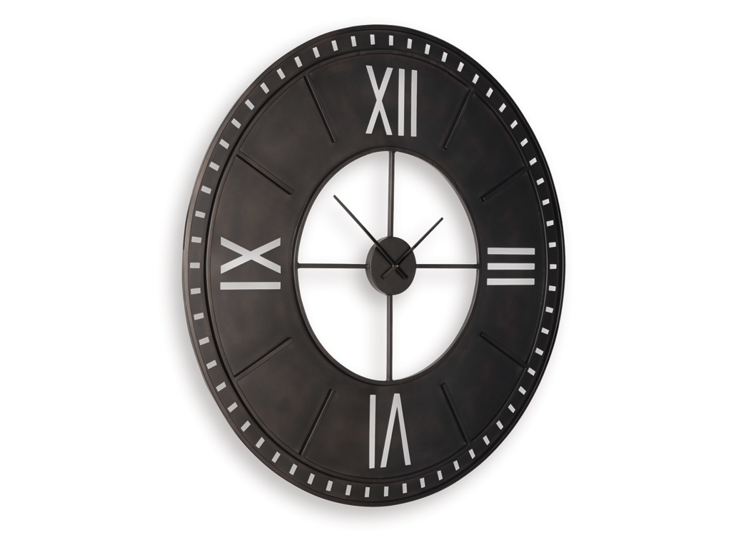 Lytle Wall Clock - image 2
