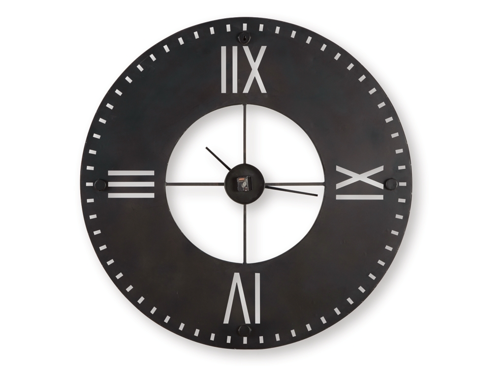 Lytle Wall Clock - image 3