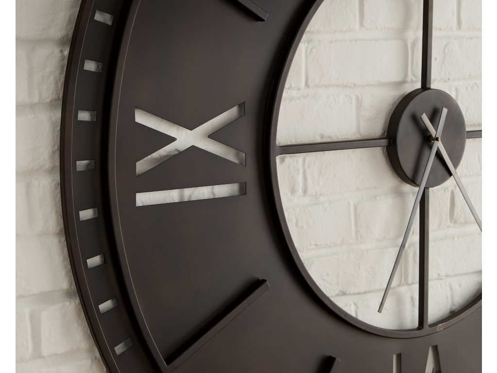 Lytle Wall Clock - image 4
