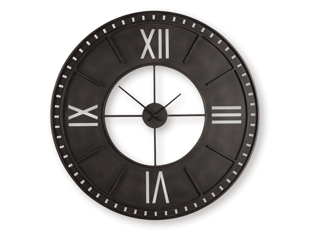 Lytle Wall Clock - main image